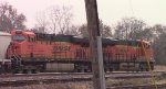 BNSF LCHI6571